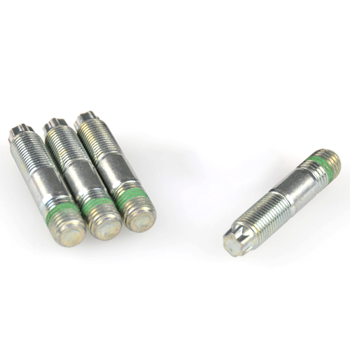 OEM Lower Knuckle Stud Kit - 80 Series