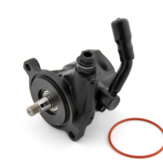 Power Steering Pump - 1FZ, 80 Series