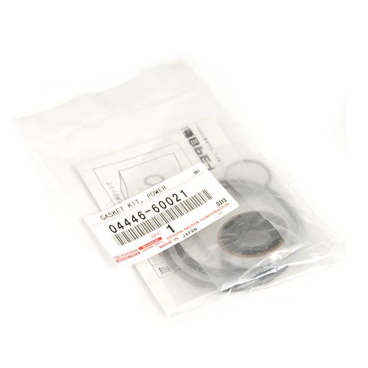 Power Steering Pump Rebuild Kit - 3FE, 80 Series