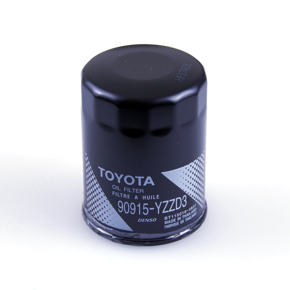 OEM Oil Filter-Small